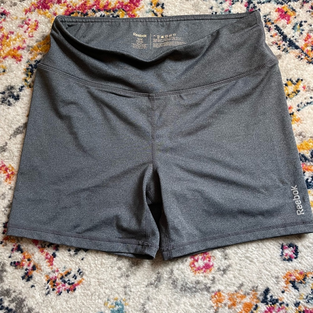 Bike shorts Reebok